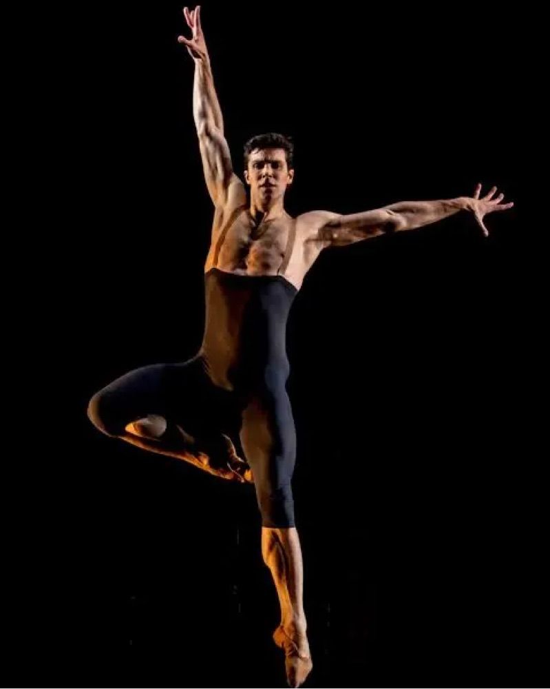 Roberto Bolle