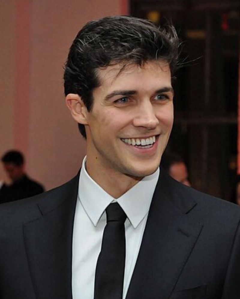 Roberto Bolle
