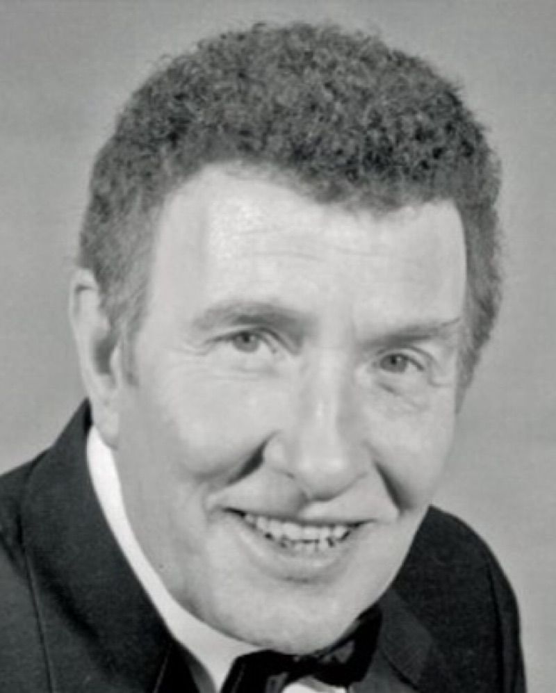 Walter Laird