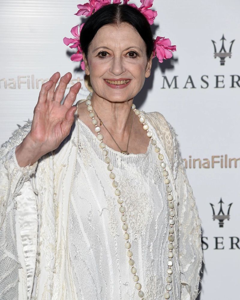 Carla Fracci