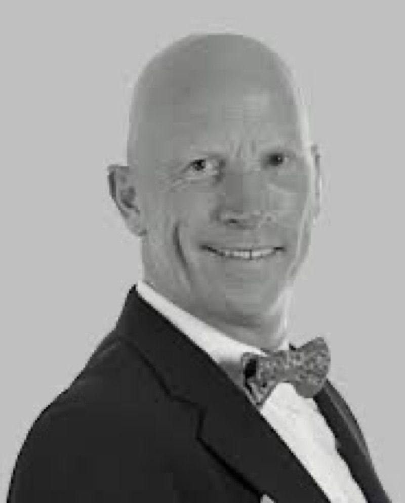 Graham Oswick