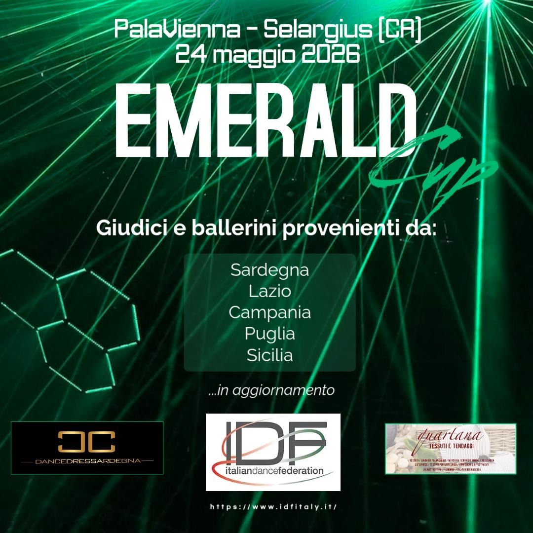 Emerald Cup 2026