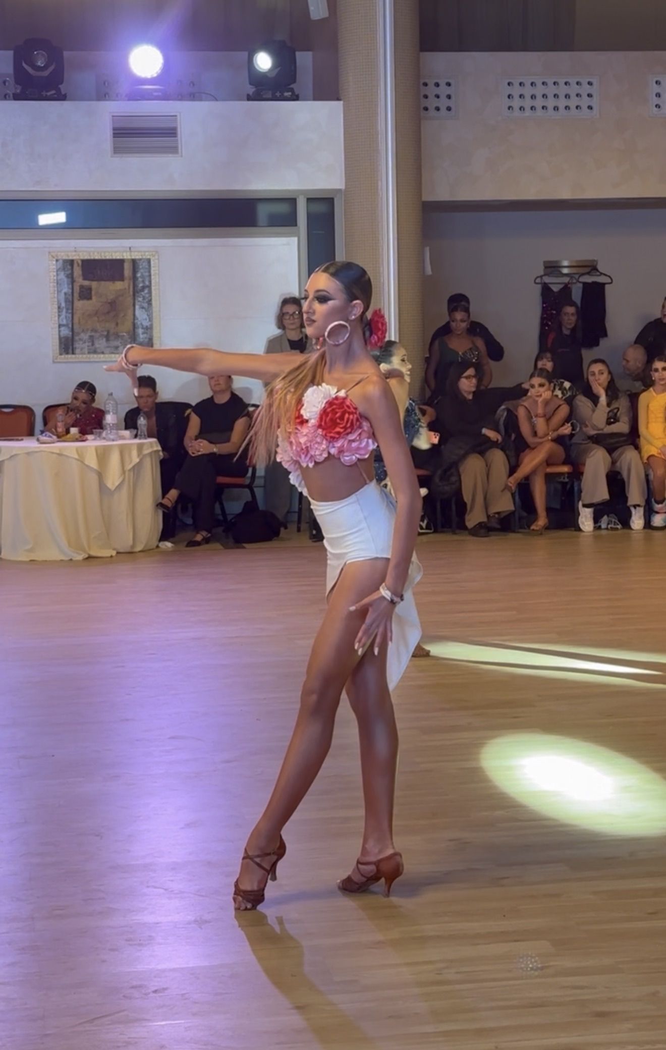 ilaria russolillo