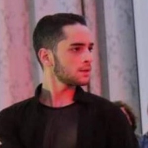 niko shiukashvili