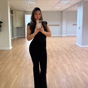 titty longo
