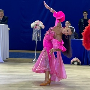 Alexandra Mavromatisi