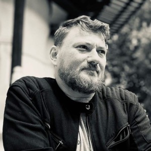 Alexandros Fykias