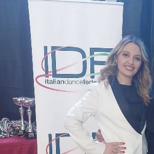 Alessia Messina