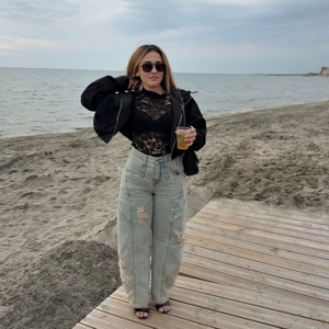 Rita Iazzetta