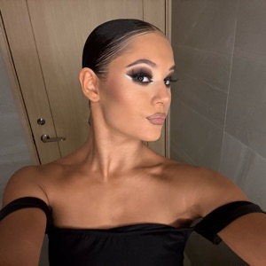 Amina Nazirova