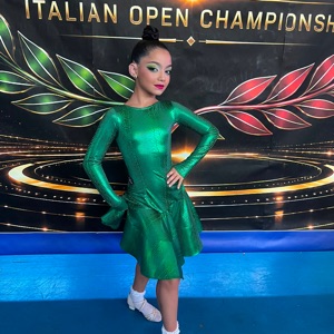 Doriana Pezzano