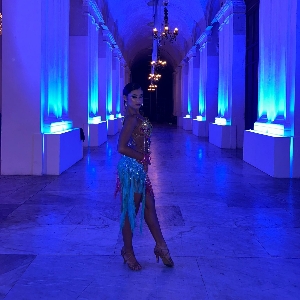 Adriana vicinanza
