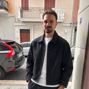 Michele Bernocco