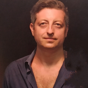 Fabio La barbera