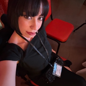 Ilaria Balsamo