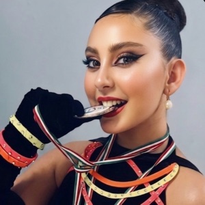 Giada Dangelo