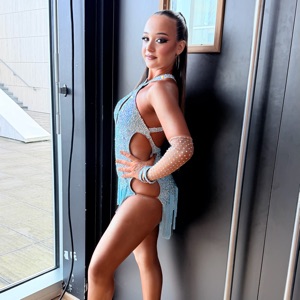 Greta Irritato