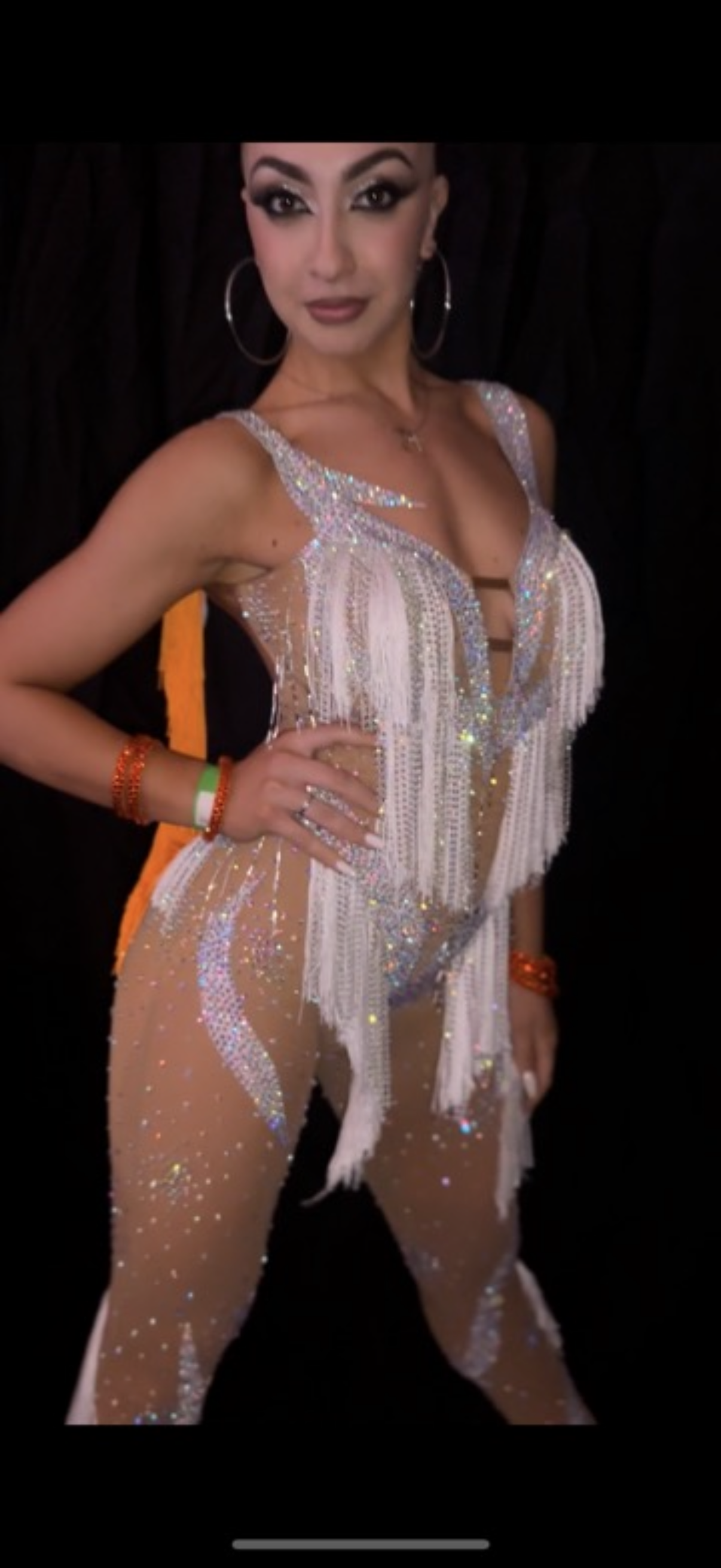 Jumpsuit for sale !