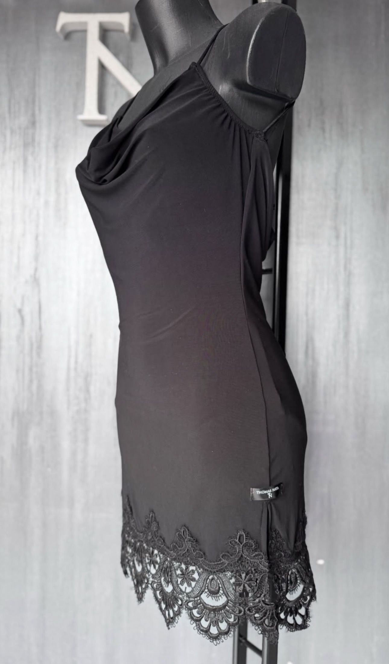 Fleur Dress