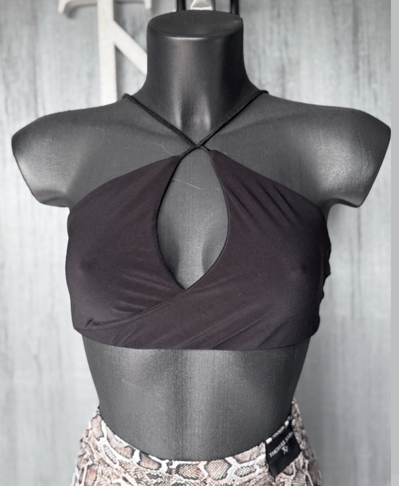 Talia Top