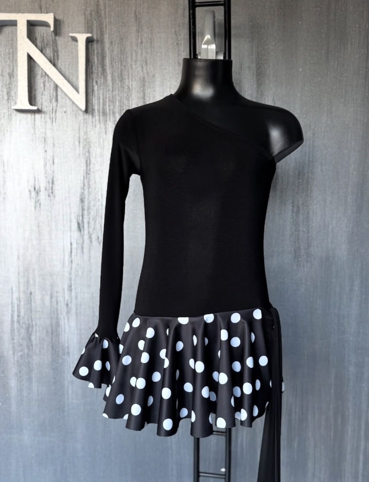 Ardisia Dress