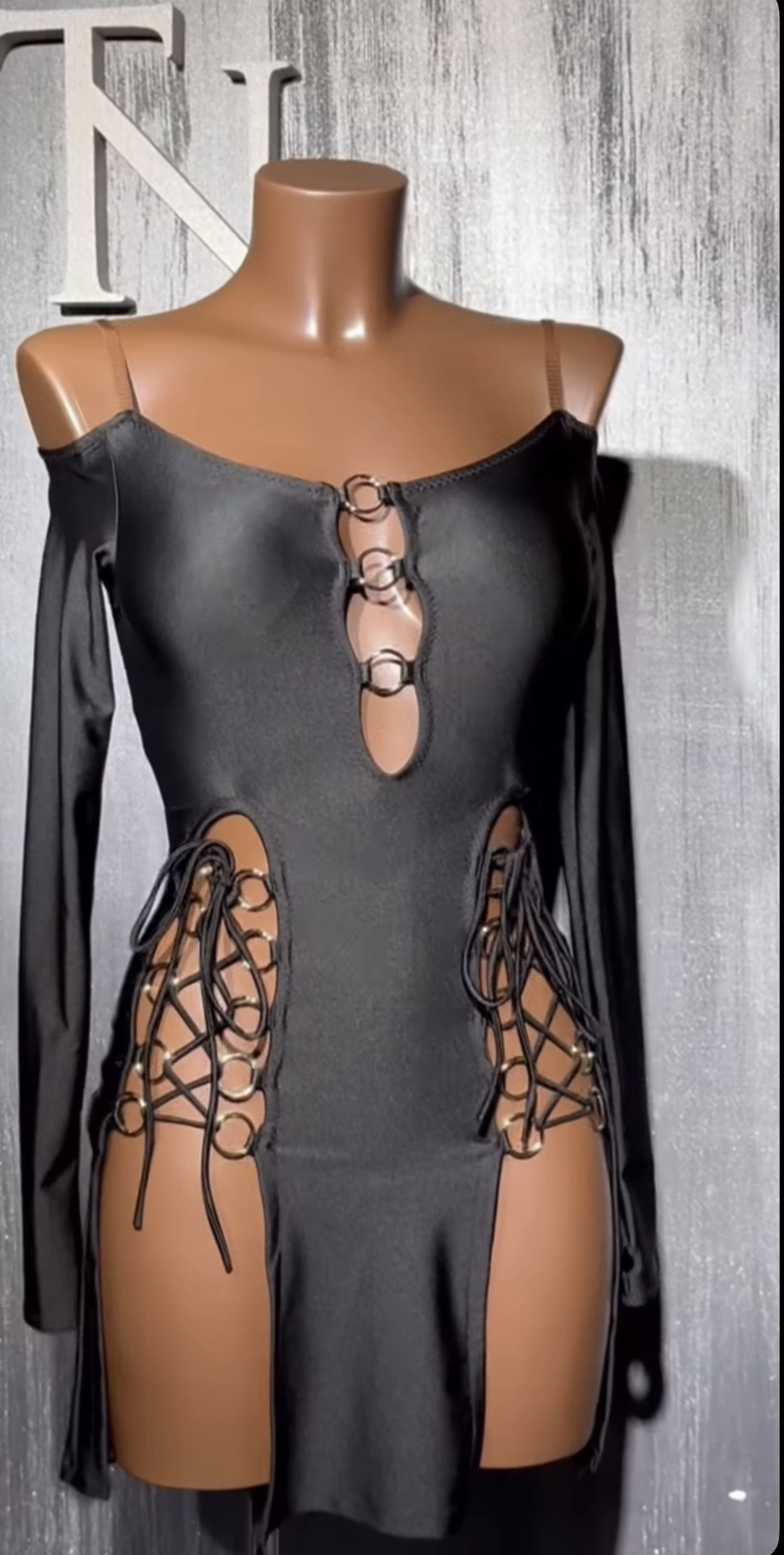 Dress for sale🖤